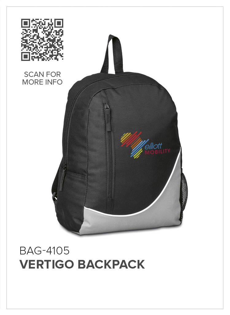 Vertigo Backpack CATALOGUE_IMAGE